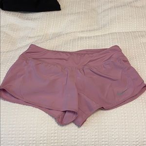 Nike Dri Fit shorts